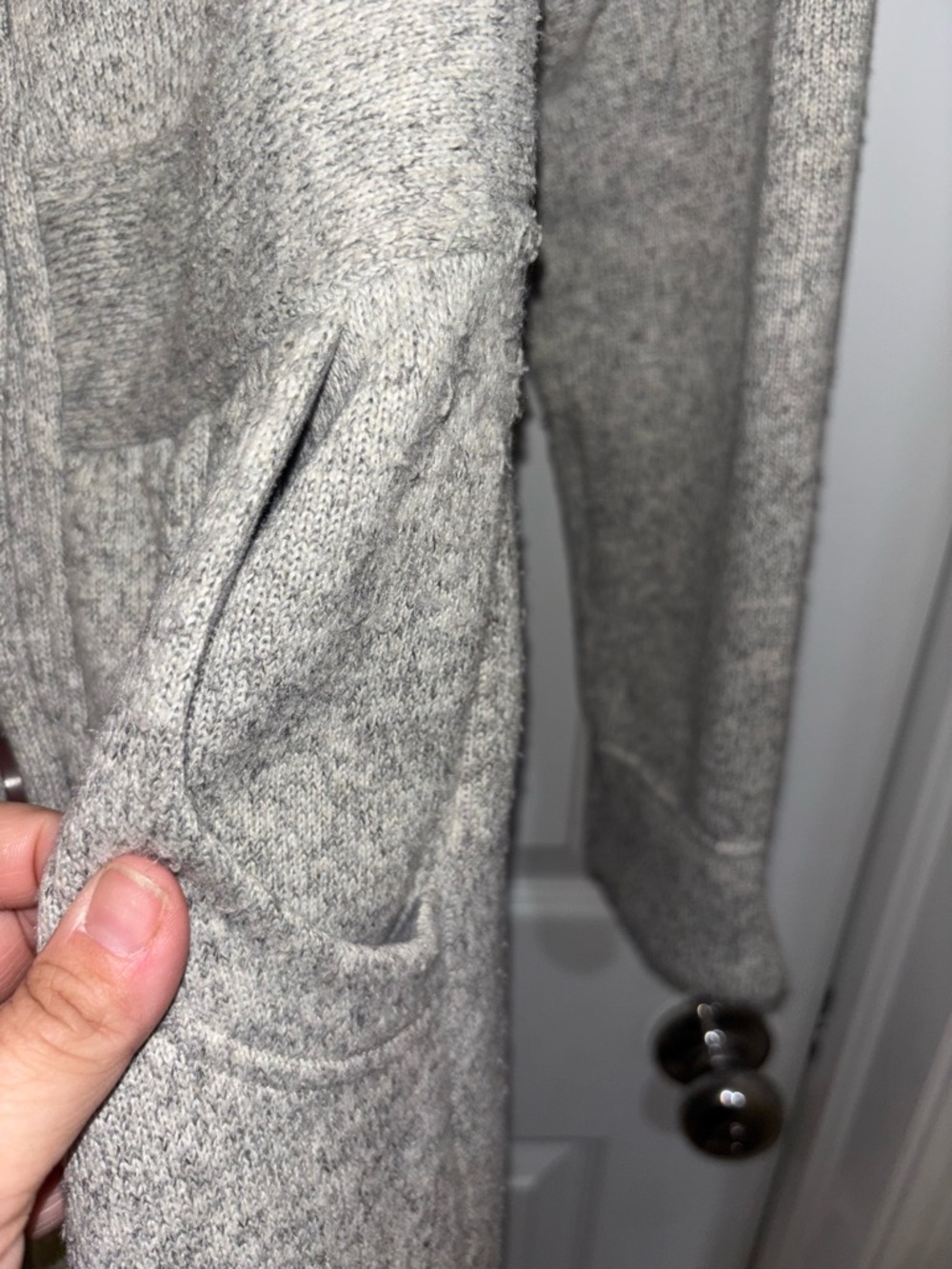 Patagonia Women's Better Sweater long cardigan SZ S - Picture 2 of 14